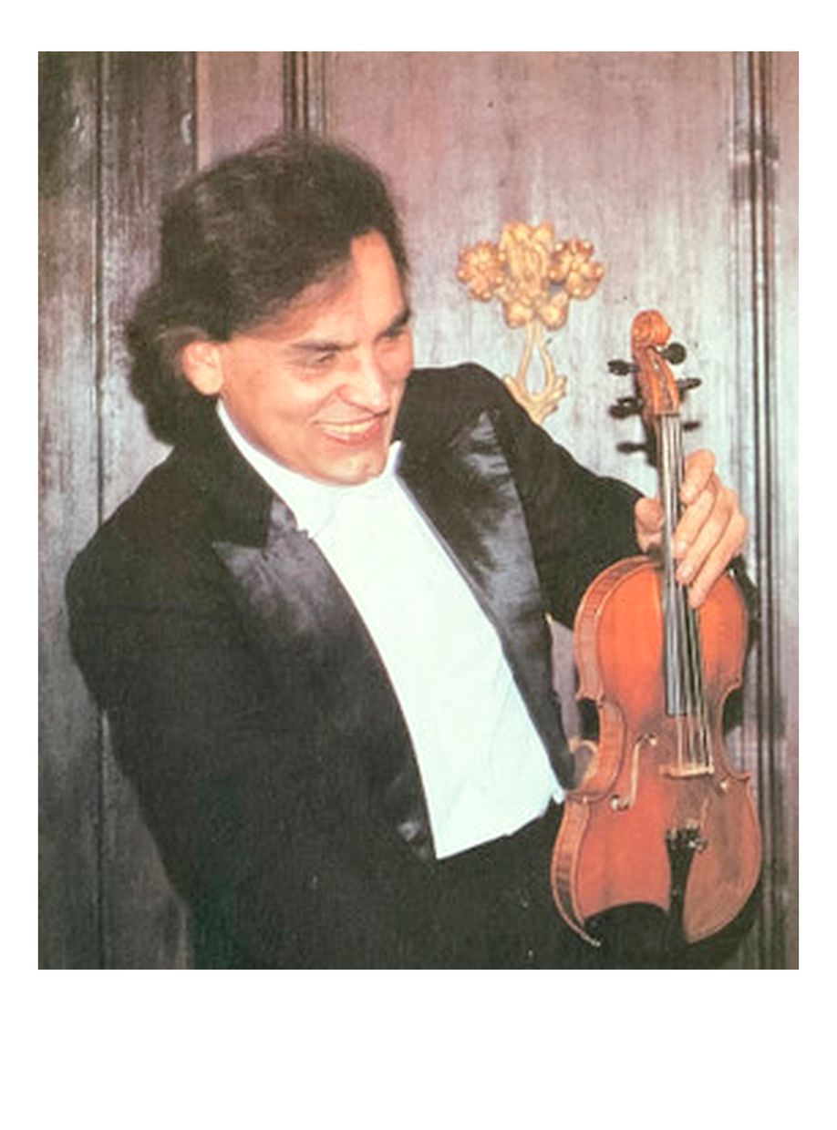 Юрий Корчинский